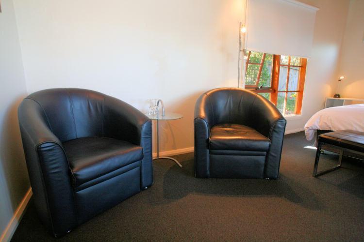 Possums Spa Apartments Hobart Rum bild