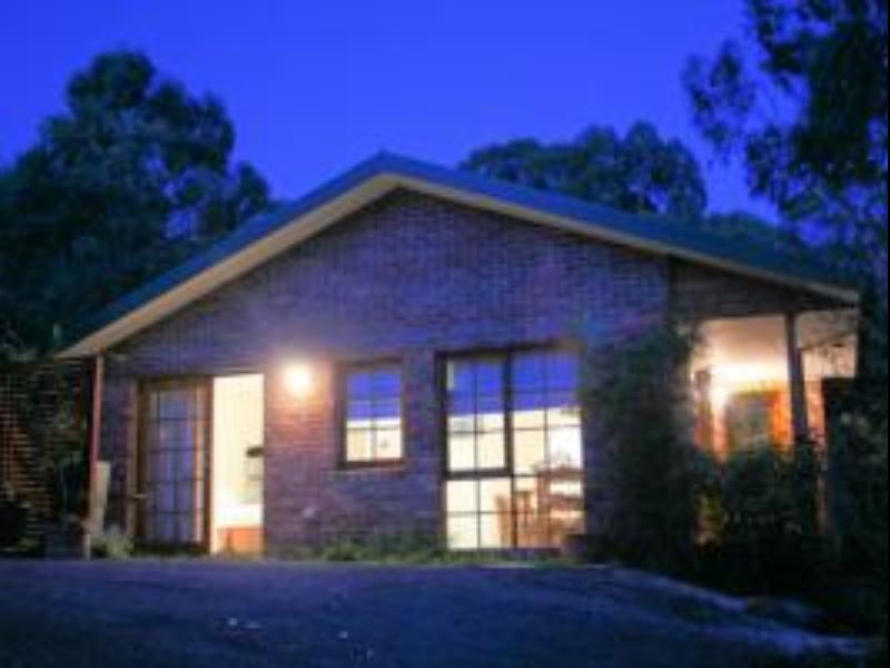 Possums Spa Apartments Hobart Exteriör bild
