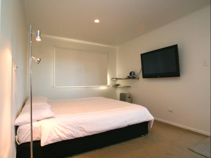 Possums Spa Apartments Hobart Exteriör bild