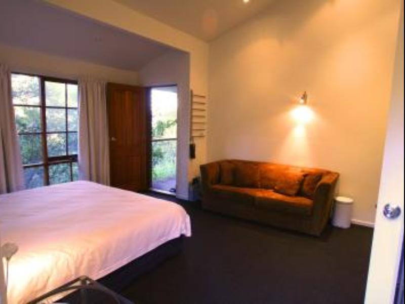 Possums Spa Apartments Hobart Exteriör bild
