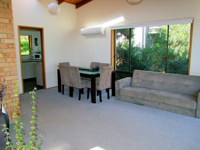 Possums Spa Apartments Hobart Exteriör bild