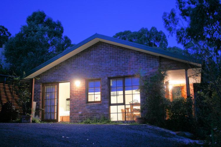 Possums Spa Apartments Hobart Exteriör bild